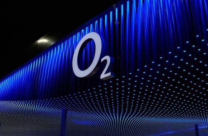 O2 - nahledak