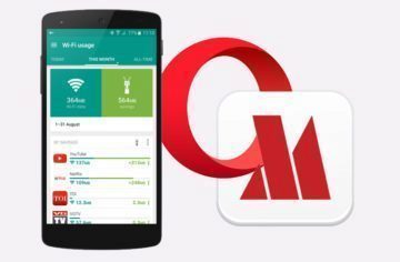 Opera Max: Aplikace šetřící data bude předinstalovaná v telefonech Samsung, Xiaomi a dalších