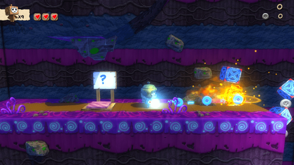 Paper Monsters Recut 2