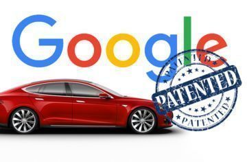 Nový patent Googlu zjistí, zda jste řidič, nebo jen spolujezdec