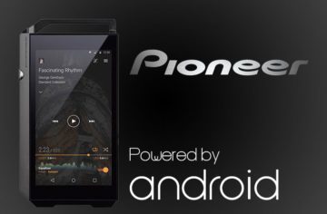 Pioneer XDP-100R: Android, který hraje ze všech nejlépe
