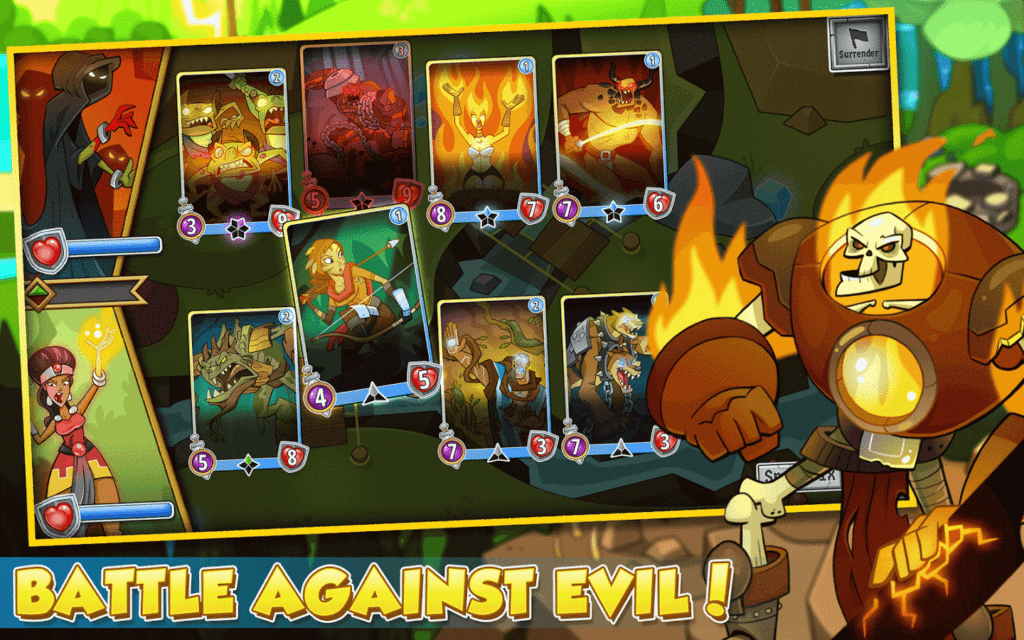 Spellstone 2
