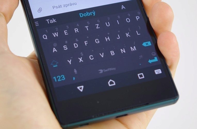 SwiftKey