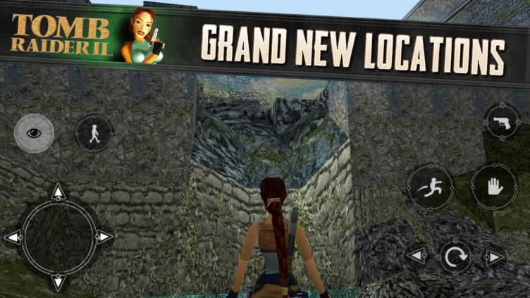 Tomb Raider 2 Tomb Raider 2
