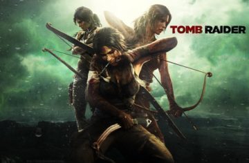 Nabídka, která se neodmítá. Tomb Raider 2 nyní za skvělou cenu