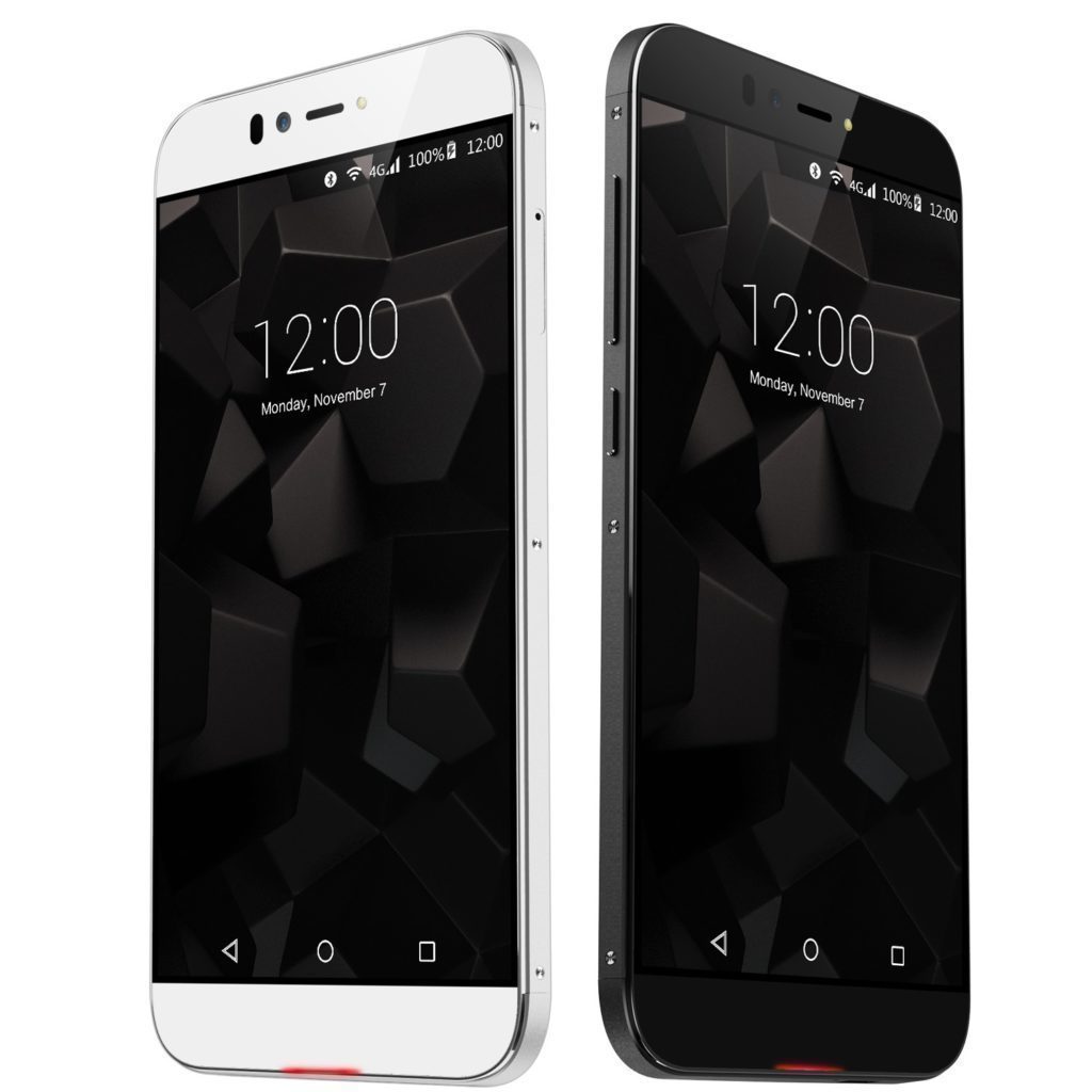 UMi Iron Pro 3