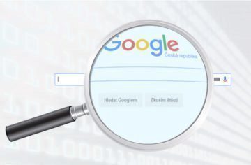 Vyhledávání v Googlu už nevévodí počítače. Co je převálcovalo?