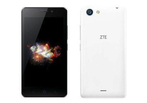 ZTE 3C levný smartphone ZTE 3C levný smartphone