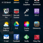 Acer Liquid E700 – prostředí systému Android 4.4.2 (4)