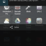 Acer Liquid E700 – prostředí systému Android 4.4.2 (5)