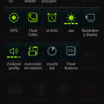 Acer Liquid E700 – prostředí systému Android 4.4.2 (6)