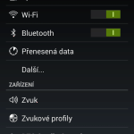 Acer Liquid E700 – prostředí systému Android 4.4.2 (7)