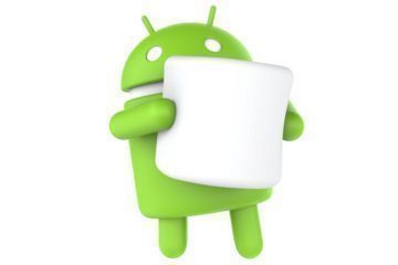 android 6 aktualizace