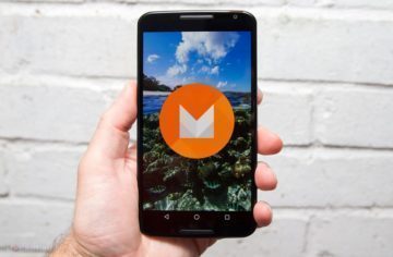 Která zařízení se mohou těšit na Android Marshmallow? (aktualizováno)