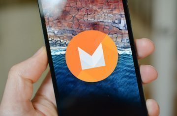 Android 6.0 Marshmallow nabízí skrytého správce souborů