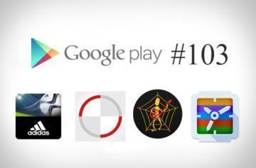 Nejnovější Android aplikace z Google Play #103: auta, měření přímých kopů a další