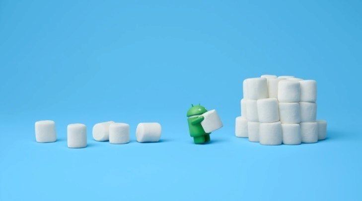android marshmellow guide google