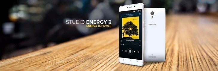 Blu Studio Energy 2