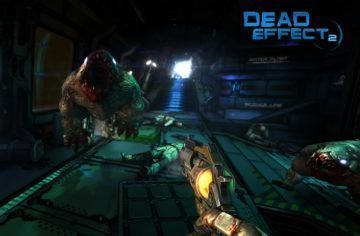 Dead Effect 2: vyzyvatel Dead Triggeru míří na Android