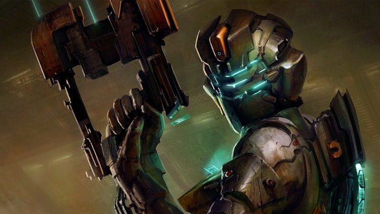 dead space dead space