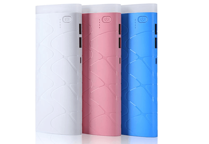 elephone powerbank