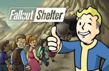 Aktualizace hry Fallout Shelter přináší zajímavé novinky