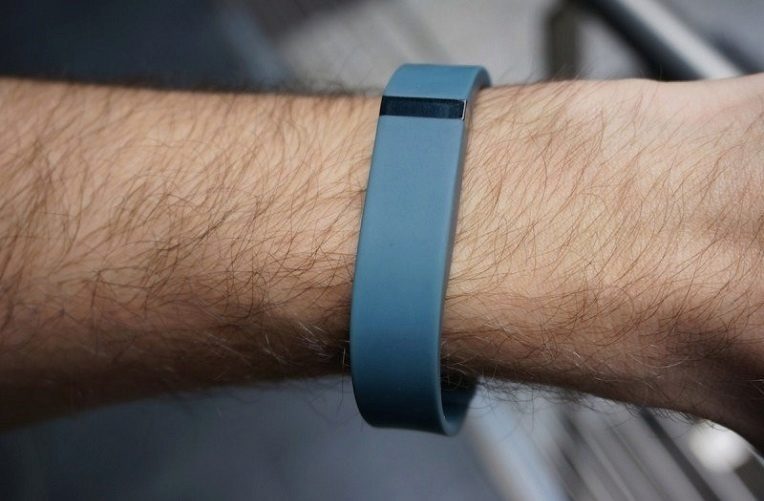 fitbit 10 sekund hack