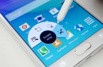 Bláznivá strategie: Vyměňte Samsung Note 5 za OnePlus 2 zdarma