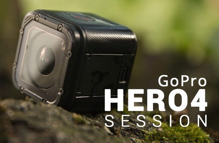 gopro hero 4 session nahledovy