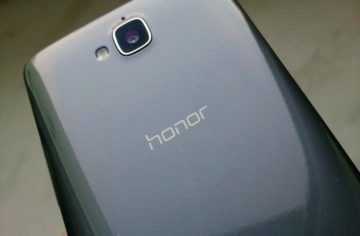 Honor 5X Play se blíží, 4000mAh baterie a nízká cena