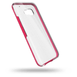 Růžová pouzdra nabízí HTC za akční cenu