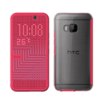 Růžová pouzdra nabízí HTC za akční cenu