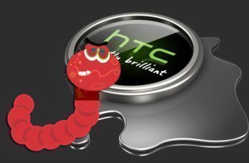 HTC přiznává: Měsíční bezpečnostní aktualizace jsou „nereálné“