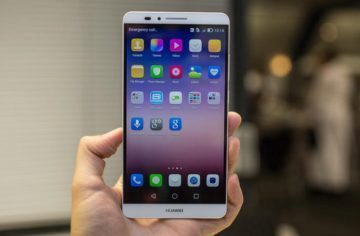 Huawei: Tyto telefony obdrží Android 6 Marshmallow