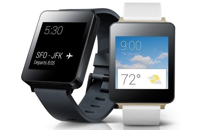 lg g watch 1