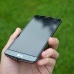LG G3s – přední strana telefonu (4)