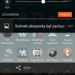 LG G3s – prostředí systému Android (5)