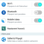 LG G3s – prostředí systému Android (6)