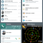 LG G3s – prostředí systému Android (9)
