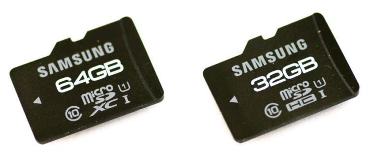microSD jak s vybrat samsung microSD jak s vybrat samsung