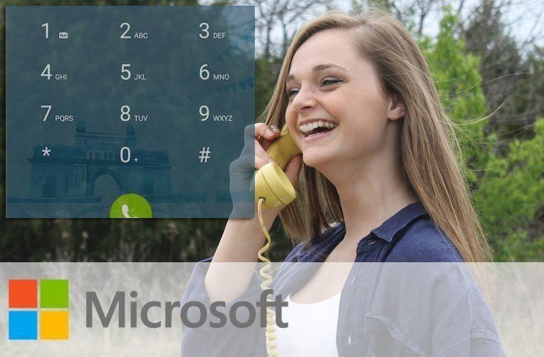 microsoft dialer ico