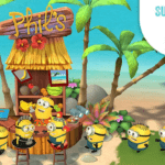 Minions Paradise