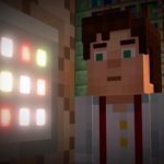 minecraft story mode trailer