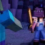 minecraft story mode