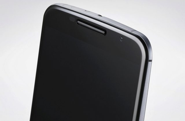 Motorola Nexus 6 Motorola Nexus 6