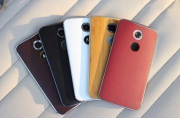 Motorola potápí uživatele: 220 dnů starý smartphone nedostane Android 6!
