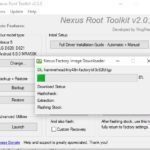 nexus 5.1 downgrade – 3
