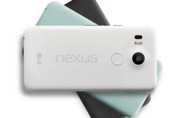 nexus 5x nexus 5x