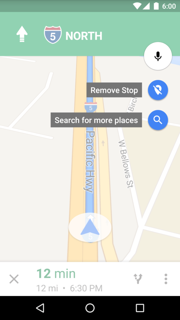 Zastávku na trase lze odstranit či nahradit