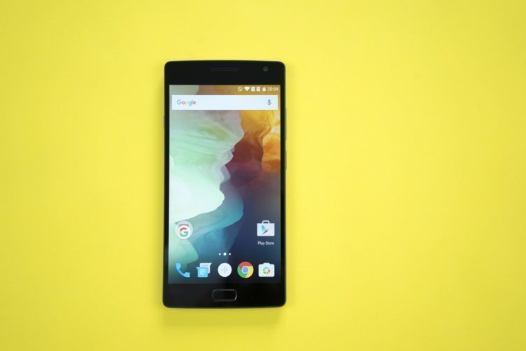 oneplus 2 - bez pozvánek oneplus 2 - bez pozvánek